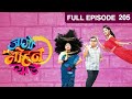 Jaago Mohan Pyare | Ep 205| Marathi Comedy Tv Show | Atul Parchure,Supriya Pathare | Zee Marathi