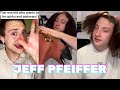 NEW Best Jeff Pfeiffer Funny Videos | Jeff Pfeiffer Shorts Videos 2025 - Shorts Comps