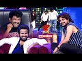 Hyper Aadi, Nandu, Sekhar Master, Pandu Comedy Performance | Dhee Celebrity Special 2 | ETV