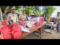 Wow! Sri Lanka's Hidden Jungle River Fish Market Remote Island Fisherman Life
