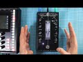 Gamechanger Light pedal quick review/demo