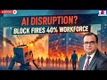 AI Just Killed 4,000 Jobs Overnight — The Warning India Can’t Ignore | The N Show