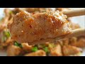 Butter Garlic Chicken | Easy And Quick Chicken Starter ❤️
