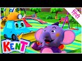 Ek Chota Kent | Build Children Playground | केंट के साथ तयार करें खेल का मैदान