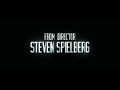 DISCLOSURE DAY | A Fascinating Look with Steven Spielberg | Amblin