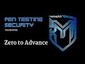 Metasploit Tutorial