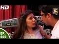 Crime Patrol Dial 100 - क्राइम पेट्रोल - Ep 469 - Prashant Vihar Murder Case -11th May, 2017