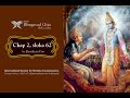 #100 Bhagavad-gita Chapter 2,Śloka 62- Kartikeya das