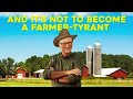 Why Is Bill Gates Buying Farmland? You'll be SURPRISED!