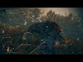 Elden Ring NG+7 | Rugalea the Great Red Bear