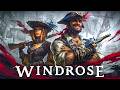 Day 1 in This Incredible NEW Pirate Survival Game..