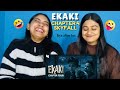Ekaki Chapter 4: | Ashish Chanchlani | THE GIRLS SQUAD REACTION!!