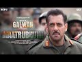 Maatrubhumi | Battle Of Galwan | Salman Khan, Chitrangada | Apoorva Lakhia | Himesh, Arijit, Shreya