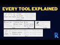 Develop your Designs with these TOOLS in Revit tutorials - Annotation Panel in Revit