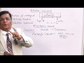 Phy-X-12-04 Electric Current Pradeep Kshetrapal Physics channel