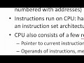 Operating Systems Lecture 1: Introduction