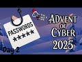 TryHackMe Advent of Cyber 2025 - Day 2 Walkthrough | Phishing - Merry Clickmas