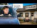 VI ÅKTE PÅ EN 1-STJÄRNIG ROADTRIP!
