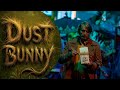 DUST BUNNY - (Mads Mikkelsen, Sigourney Weaver, David Dastmalchian) OFFICIAL TRAILER (2025)