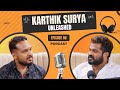 Tharun Moorthy - Karthik Surya Unleashed #006