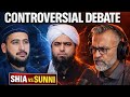 Podcast with Mufti Fazal Hamdard | Engineer Sb Se Ikhtelafaat | Shia VS Sunni