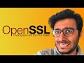 High severity flaw can crash your WebServer when using OpenSSL - Let us discuss