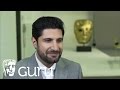 Kayvan Novak On Collaboration - \