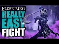 Elden Ring: How to BEAT Putrescent knight EASILY in Shadow of the Erdtree
