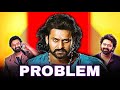 What’s wrong with prabhas? 