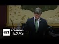 Tense moments in school choice debate lead to broken gavel at the Texas Capitol