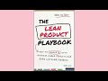 The Lean Product Playbook by Dan Olsen