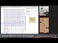 Chrome Developers Live: Chrome WebView on Kit-Kat debugging