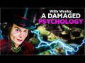 CHARLIE AND THE CHOCOLATE FACTORY: All a Conspiracy (Theory)