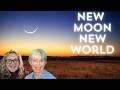 2026 Fire Horse New Moon and Solar Eclipse | This Changes Our Entire Year