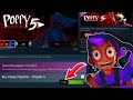 Poppy Playtime: Chapter 5 - Officially Out Now On Steam