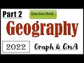 Geography | SSC Urdu Medium Question Bank | Graph \u0026 Briefs | Solution in URDU | Part 2
