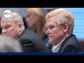 Live: Alex Murdaugh trial for killings of wife, son - Day 3  Part 2 | ABC News