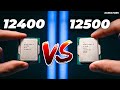 Why it's 'HUGE' for Creators, BUT worth the PRICE? | Intel i5 12400 vs i5 12500