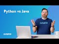 Python vs Java: Pick What’s Best for Your Project