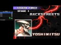 Tekken 3 - Tekken Force Mode - Easy - (4:42) - [PB] - Part 1