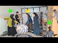 When the truth came out, Farhad's plans to separate Shahram and Fatemeh failed!