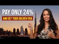How to Get Dubai’s Golden Visa Without Getting Scammed