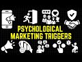 50 Psychological Marketing Triggers