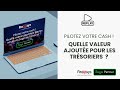 [REPLAY] Sage \u0026 Finopsys – Quelle valeur ajoutée pour le Trésorier en 2025 ?