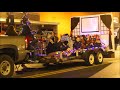 Cedartown Christmas Parade 2017
