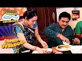 Daya ने बनाया सभी के लिए स्वादिष्ट Kadhi-Khichdi | Taarak Mehta Ka Ooltah Chashmah | Comedy Overdose