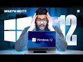 Windows 12: Microsoft’s NEXT Move Just Changed EVERYTHING!
