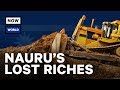 The History of Nauru: How The World's Wealthiest Country Lost Everything | NowThis World
