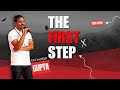 The First Step - A Marine Engineer Turned Mountaineer | Satyadeep Gupta | TEDxICFAI