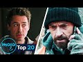 Top 20 Most Underrated Movies of All Time